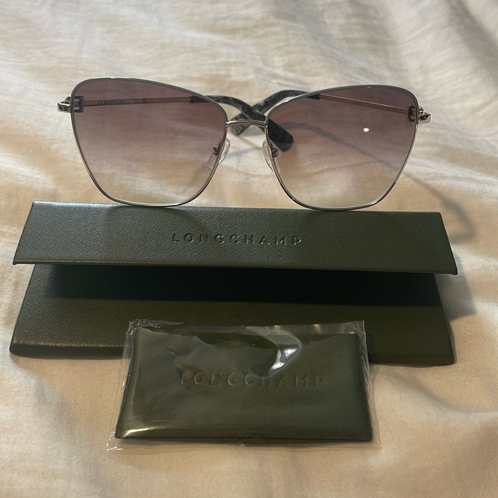 LONCHAMP sunglasses